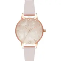 Olivia Burton Ob16sp02 Dameklokke