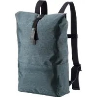 Brooks England Pickwick Tex Nylon Ryggsekk 26l