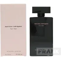 Narciso Rodriguez Bodylotion 200ml