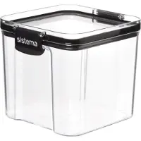 SmartaSaker Tritan Ultra Square700ml
