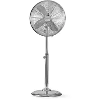 Nedis Fnst20ecr40 Gulvvifte 40 Cm