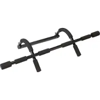 Tunturi Door Trainer Pull-up Stang