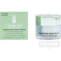 Clinique Repairwear Laser Focus Rynkekorrigerende øyekrem 15ml