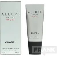 Chanel Allure Sport After Shave Balm 100 ml
