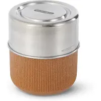 Black+blum Glass Lunch Pot 450ml Skål