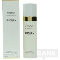 Chanel Coco Mademoiselle 100ml Deodorantspray