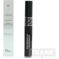 Dior Diorshow Waterproof Maskara