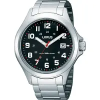 Lorus Rxh01ix5 Klokke