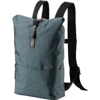 Brooks England Pickwick Tex Nylon 12l Ryggsekk
