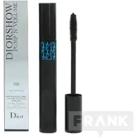 Dior Diorshow Pump'N'Volume Waterproof Mascara - 090 Black Pump