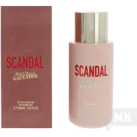 Jean Paul Gaultier Scandal Shower Gel 200ml Såpe