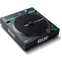 Rane TWELVE MKII DJ Controller with Decksaver Cover