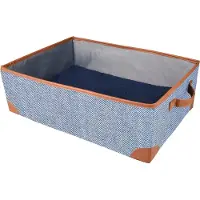 Flamingo Denie 50x35x16.5cm Kjæledyrpute