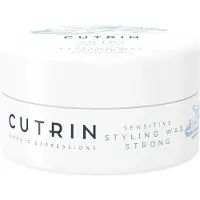 Cutrin Vieno Sensitive Styling Wax Strong Hold 100 ml