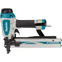 Makita kabilakselpistol AT2550A25 25 mm • 25–50 mm • 16 Ga