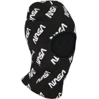 Mister tee Hoods Nasa Storm Balaclava