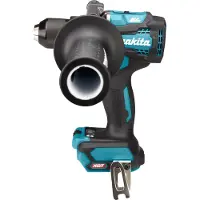 Makita DF001GZ - Drill/driver - trådløs - 2 hastigheter - 140 N·m - uten batteri - 40 V - SOLO