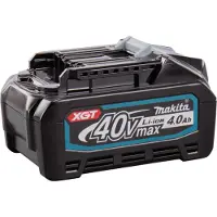 Makita BL4040 40V batteri - 4,0 Ah