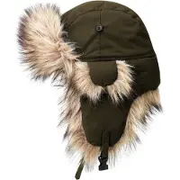 Fjällräven Nordic Heater Lue