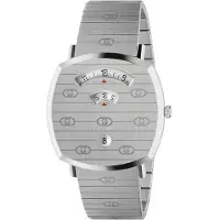 Gucci Ya157410 35mm 3atm Quartz Analogical Klokke