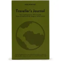 Moleskine Passion Journal Travel Moleskine