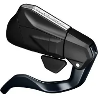 Shimano Metrea U5060 Venstre Bremsehendel Med Girskifter