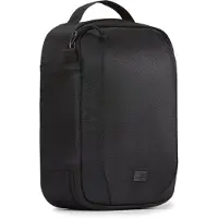 Case Logic Lectro Plus LAC-102 - Eske for hodemikrotelefoner - 840D-polyester - svart