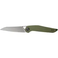 CIVIVI McKenna Linerlock Green
