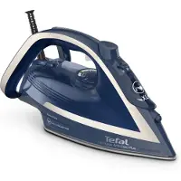 Tefal Ultragliss Anti-calc Plus Fv6830e0 2800w Dampstrykejern