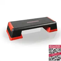Gymstick Pro Step