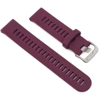 Garmin Quick Release 20 Mm Silikonrem