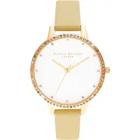 Olivia Burton Ob16rb20 Dameklokke