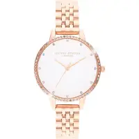 Olivia Burton Ob16rb21 Dameklokke