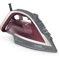 Tefal Ultragliss Anti-calc Plus Fv6840 2800w Dampstrykejern