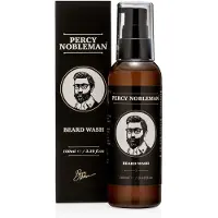 Percy Nobleman Beard Wash - 100 ml.