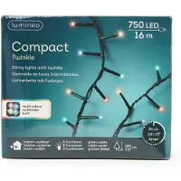 Lumineo 72268 16 M Lyslenke