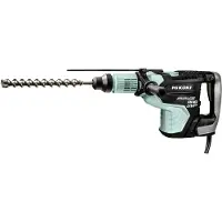 Hikoki borhammer