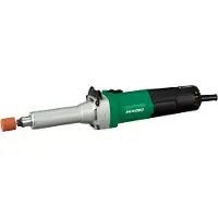 HiKOKI GP3V, Rettsliper, Sort, Grønn, Grå, 29000 RPM, 7000 RPM, AC, 760 W