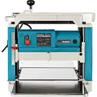 Makita Tykkelseshøvel 1 650 W, 304 mm