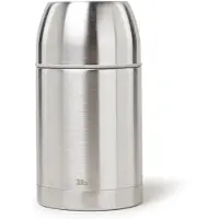 Ibili Rustfritt Stål Termos For Fast Føde 550ml