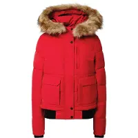 Superdry Everest Bomberjakke