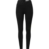 Noisy May Callie Chic High Waist Vi071bl Bg Jeans