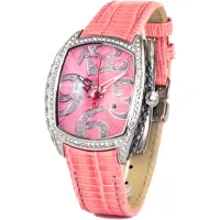 Chronotech Ct7998ls-07 Dameklokke