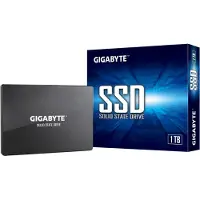 Gigabyte SSD - 1TB - SATA-600 - 2.5"