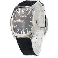 Chronotech Ct7696l-01 Dameklokke