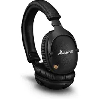 Marshall Monitor II A.N.C. - Over-ear-hodetelefoner med aktiv støyreduksjon - Svart