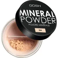 Gosh Mineral Powder - Dame - 8 g