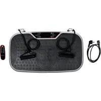 Christopeit Sport Vibro 3000
