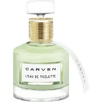 Carven Perfums L´eau Vapo 50ml Eau De Toilette