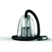 Nilfisk Elite Sicl14e08a2-b- Hfn Classic Støvsuger